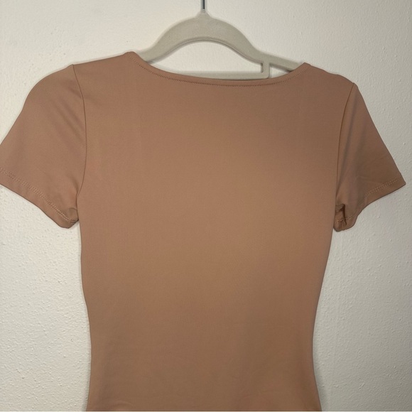 So Bodysuit Short Sleeve Size X Small Kohls - Picture 7 of 11